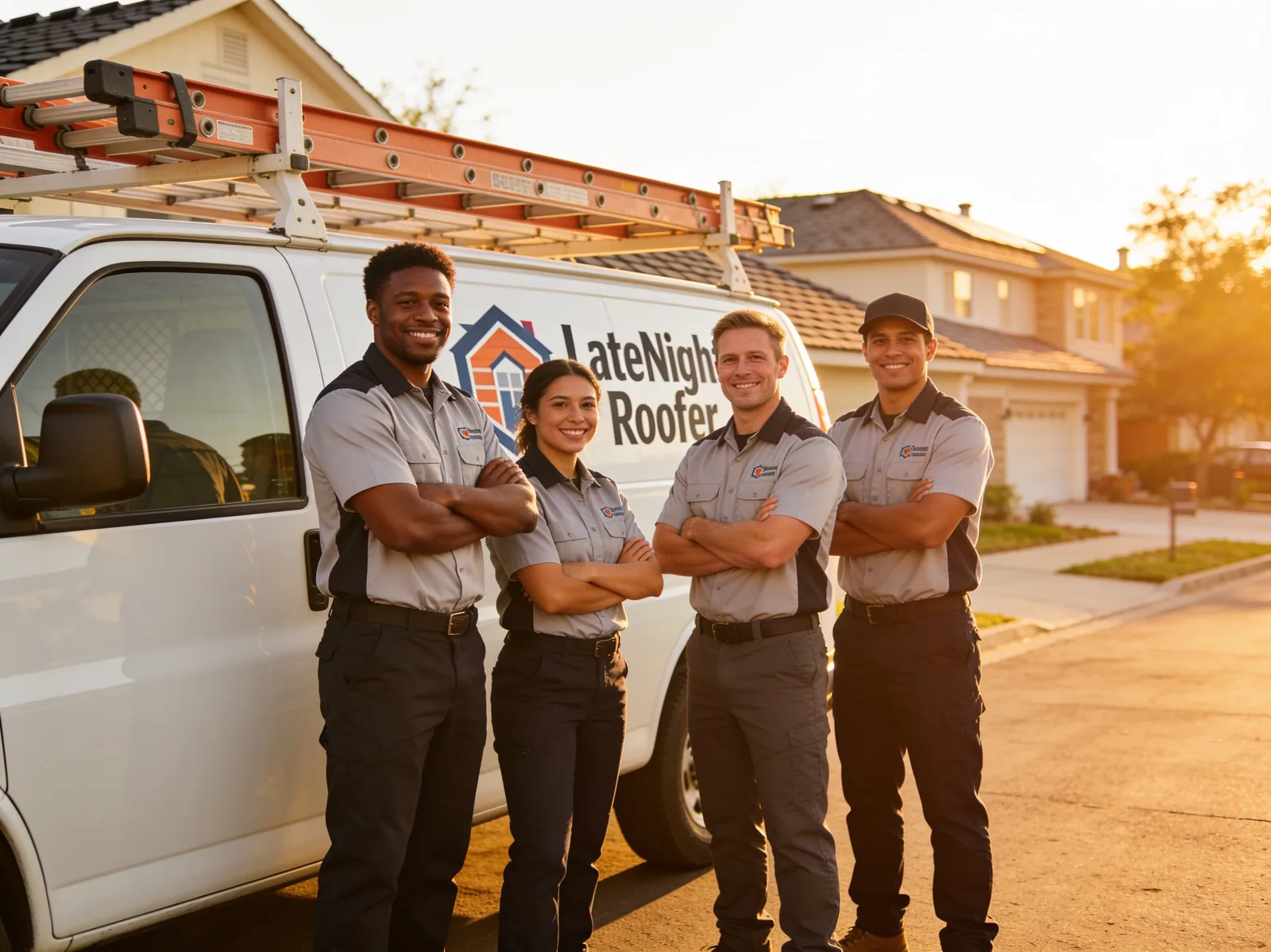 Emergency Roof Repair company in Montrose, MN